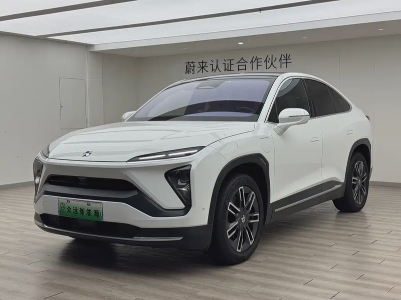 NIO EC6