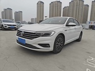 Volkswagen Sagitar 2021