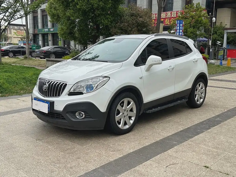 Buick Encore
