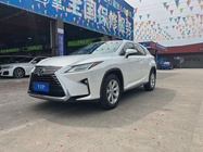 Lexus RX 2017