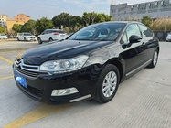 Citroen C5 2014