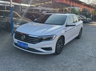 Volkswagen Sagitar 2019