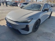 Changan UNI-V 2024