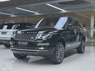 Land Rover Range Rover 2020