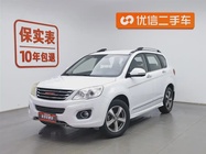 Haval H6 2014