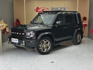 Jetour Traveller 2024