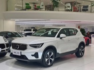 Volvo XC40 2024