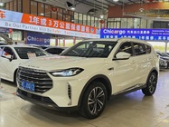 Jetour X70 PLUS 2020