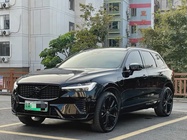 Volvo XC60 2025
