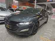 Chevrolet Malibu 2019