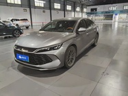 BYD Qin L 2025