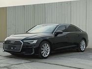 Audi A6 2021
