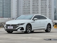 Volkswagen CC 2024
