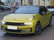 Lynk & Co 03 2023