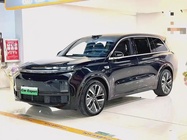 Li Auto L9 2023