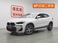 BMW X2 2019