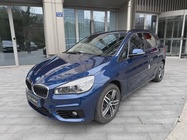 BMW 2 Series 2018
