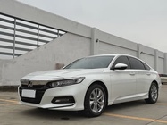 Honda Accord 2021