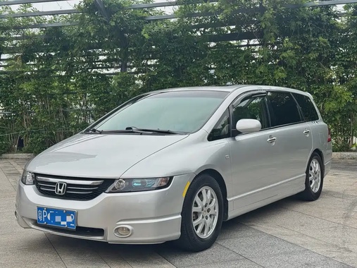 Honda Odyssey 2005