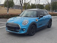 MINI Other 2016