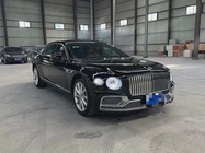 Bentley Flying Spur 2021