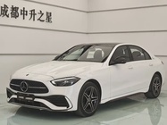 Mercedes-Benz C-Class 2024