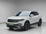 Volkswagen Tacqua 2021