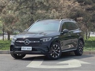 Mercedes-Benz GLC-Class 2024