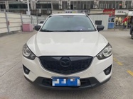 Mazda CX-5 2014