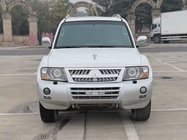 Mitsubishi Pajero 2008