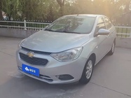 Chevrolet Sail 2015