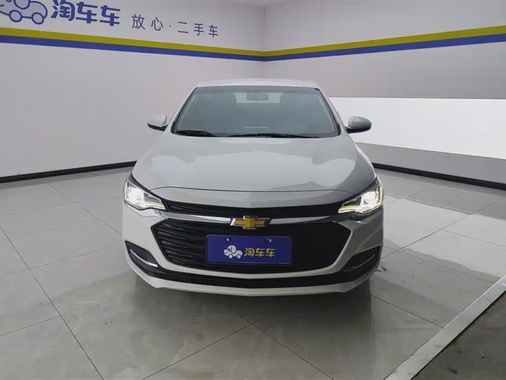 Chevrolet Monza 2021