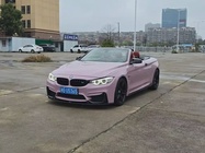 BMW M4 2017