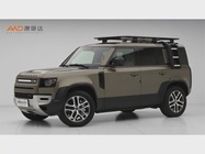 Land Rover Defender 2021