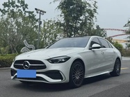 Mercedes-Benz C-Class 2023