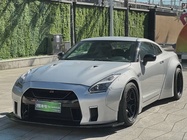 Nissan GT-R 2011