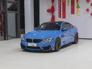 BMW M4 2020