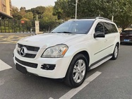 Mercedes-Benz GL-Class 2008