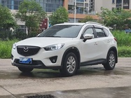 Mazda CX-5 2014