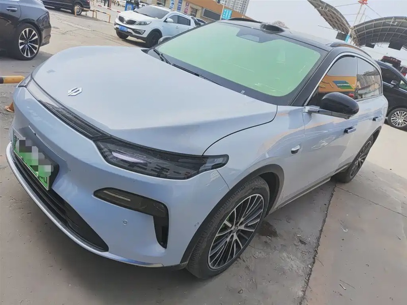 Leapmotor C11