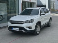 Changan CS75 2016