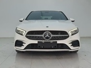 Mercedes-Benz A-Class 2020
