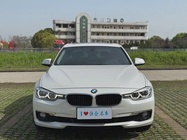 BMW 3 Series 2017