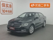 Volkswagen Lavida 2018