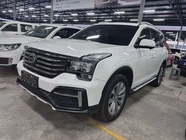 GAC GS8 2021