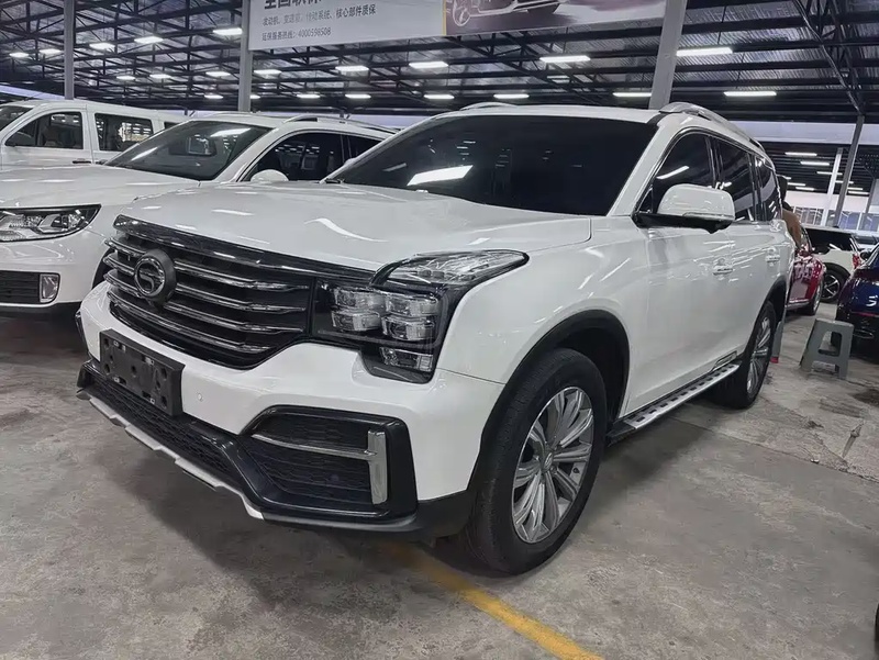 GAC GS8