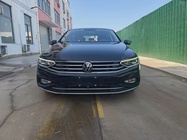 Volkswagen Magotan 2021