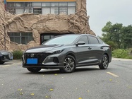 Changan Eado 2022