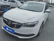 Buick Excelle 2021