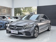 Mercedes-Benz C-Class 2020